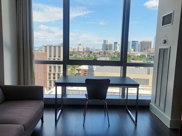 110 Stuart Street 19D, Boston MA 02116