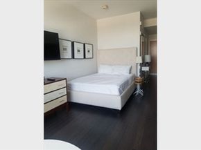 110 Stuart Street 19D, Boston MA 02116