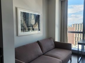110 Stuart Street 19D, Boston MA 02116