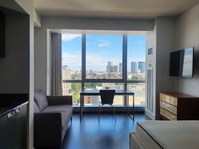 110 Stuart Street 19D, Boston MA 02116