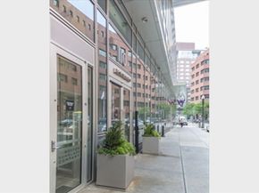 110 Stuart Street 19D, Boston MA 02116