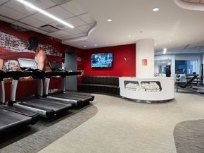 110 Stuart Street 19D, Boston MA 02116