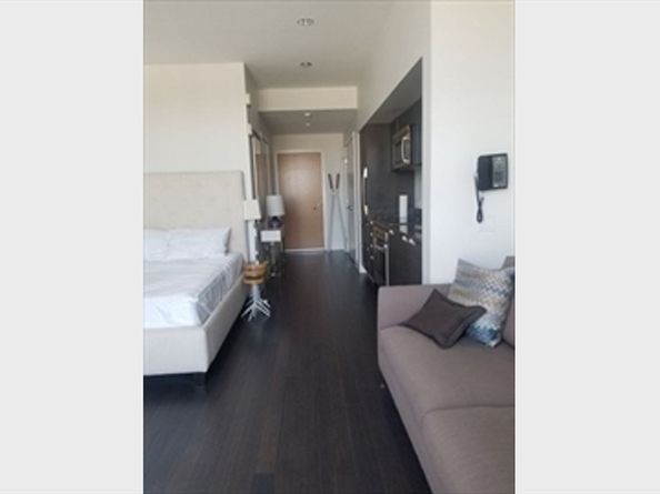 110 Stuart Street 19D, Boston MA 02116