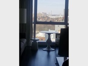 110 Stuart Street 19D, Boston MA 02116