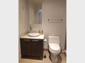 110 Stuart Street 19D, Boston MA 02116