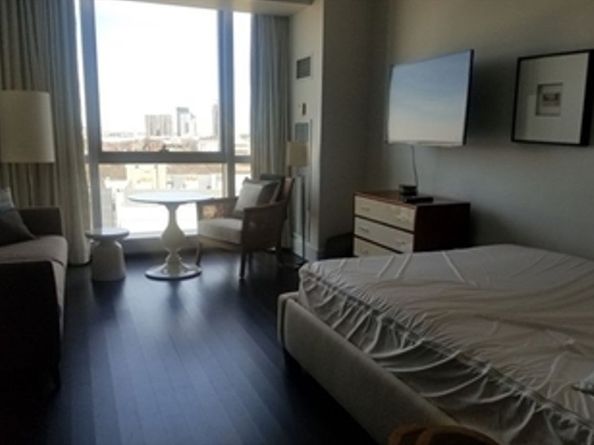 110 Stuart Street 19D, Boston MA 02116