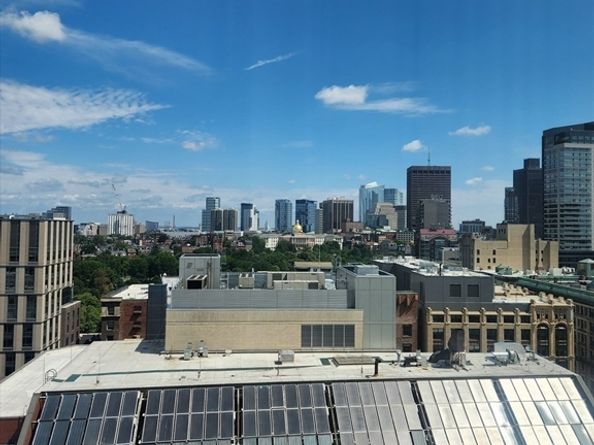 110 Stuart Street 19D, Boston MA 02116