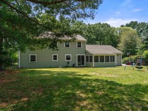 94 Pond St, East Bridgewater MA 02333