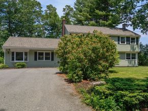 94 Pond St, East Bridgewater MA 02333