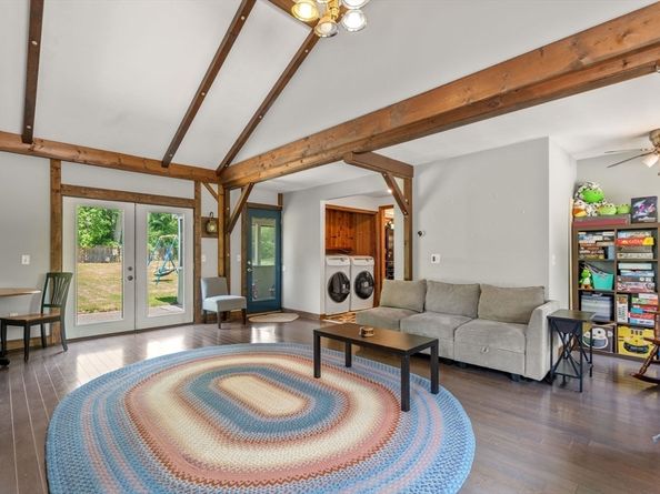 94 Pond St, East Bridgewater MA 02333