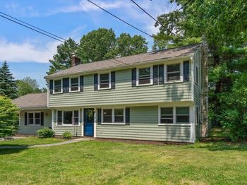 94 Pond St