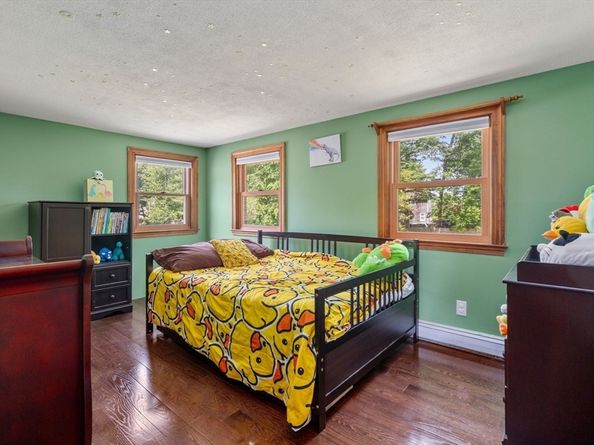94 Pond St, East Bridgewater MA 02333