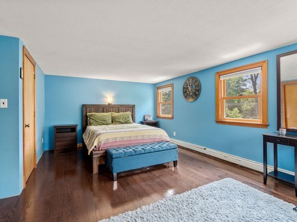 94 Pond St, East Bridgewater MA 02333