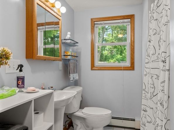 94 Pond St, East Bridgewater MA 02333