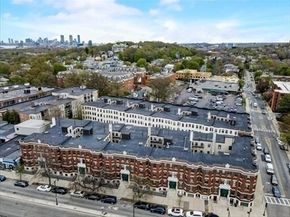 1568 Commonwealth Ave 12, Boston MA 02135