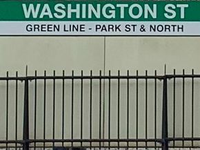 1568 Commonwealth Ave 12, Boston MA 02135