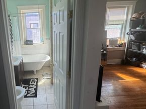 1568 Commonwealth Ave 12, Boston MA 02135