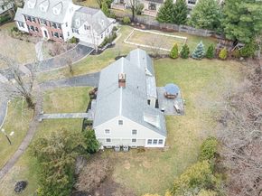 74 Wedgemere Avenue, Winchester MA 01890
