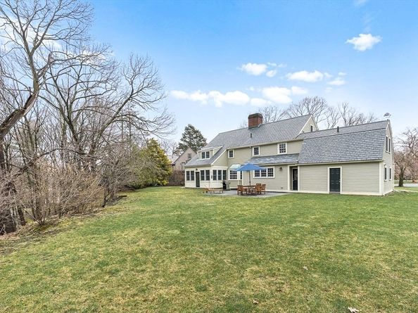 74 Wedgemere Avenue, Winchester MA 01890