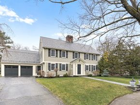 74 Wedgemere Avenue, Winchester MA 01890