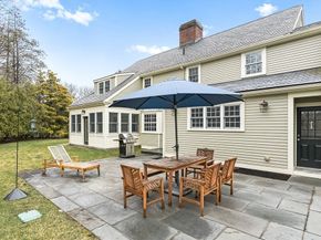 74 Wedgemere Avenue, Winchester MA 01890
