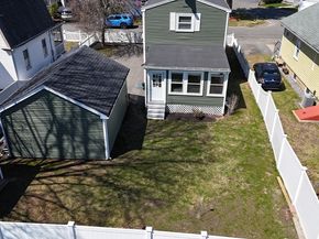 52 Glenwood Rd, Lynn MA 01904