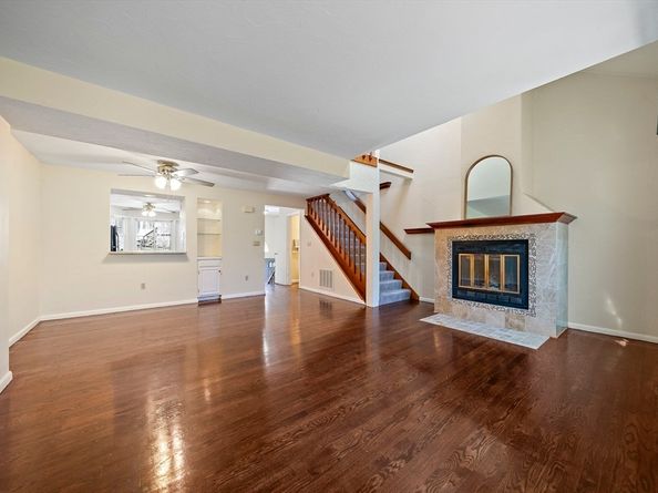 117 Tall Oaks Dr I, Weymouth MA 02190