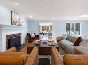 199 Country Rd, Weston MA 02493