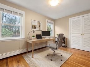 199 Country Rd, Weston MA 02493