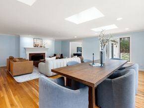 199 Country Rd, Weston MA 02493