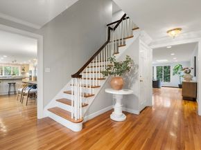 199 Country Rd, Weston MA 02493