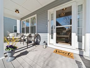3 Sandpiper Green, Weymouth MA 02190