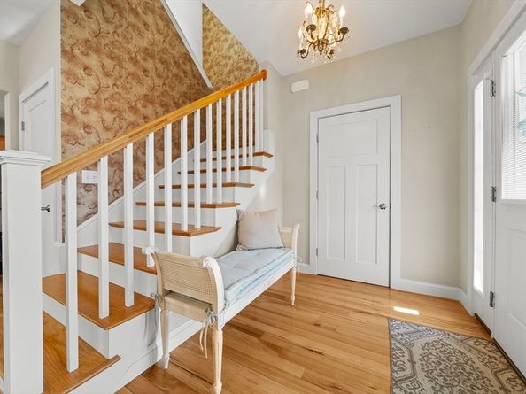 3 Sandpiper Green, Weymouth MA 02190