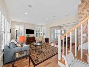 3 Sandpiper Green, Weymouth MA 02190