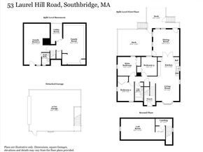 53 Laurel Hill Rd, Southbridge MA 01550