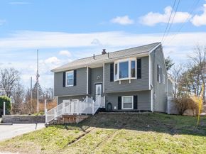 53 Laurel Hill Rd, Southbridge MA 01550