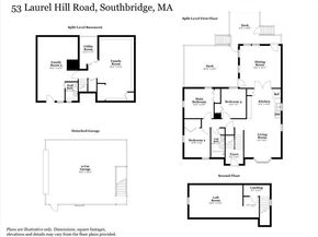 53 Laurel Hill Rd, Southbridge MA 01550