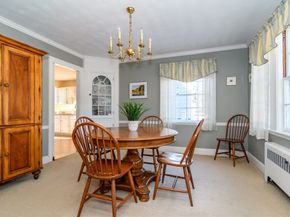 786 Boston Post Rd, Weston MA 02493