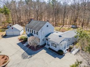 786 Boston Post Rd, Weston MA 02493