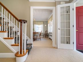 786 Boston Post Rd, Weston MA 02493