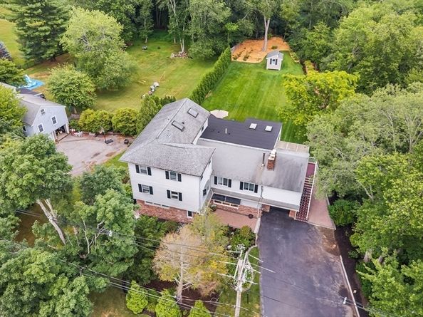 409 Haverhill Street, Reading MA 01867