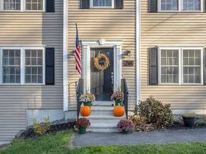 261 Bean Porridge Hill Rd, Westminster MA 01473