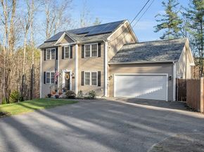 261 Bean Porridge Hill Rd, Westminster MA 01473