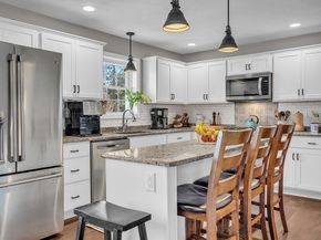 261 Bean Porridge Hill Rd, Westminster MA 01473