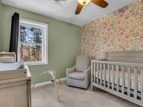 261 Bean Porridge Hill Rd, Westminster MA 01473