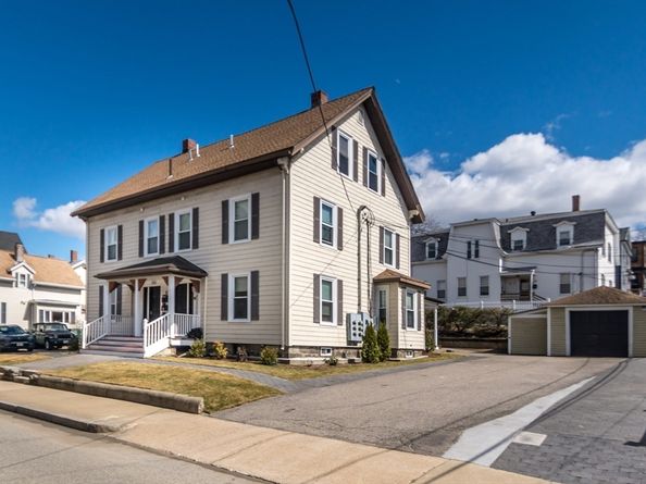 252-254 Crescent Street, Waltham MA 02453