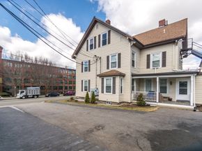 252-254 Crescent Street, Waltham MA 02453