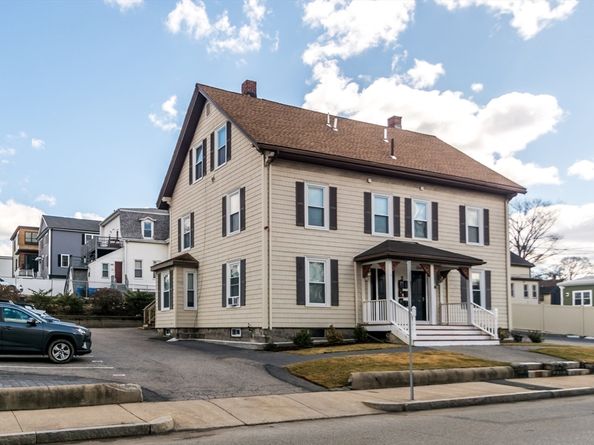 252-254 Crescent Street, Waltham MA 02453