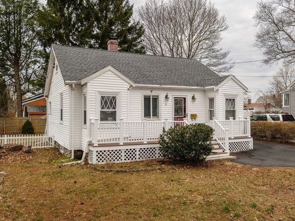 6 Hayes Ave, Beverly MA 01915