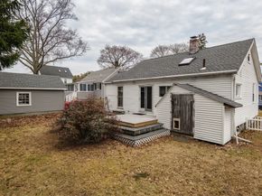 6 Hayes Ave, Beverly MA 01915